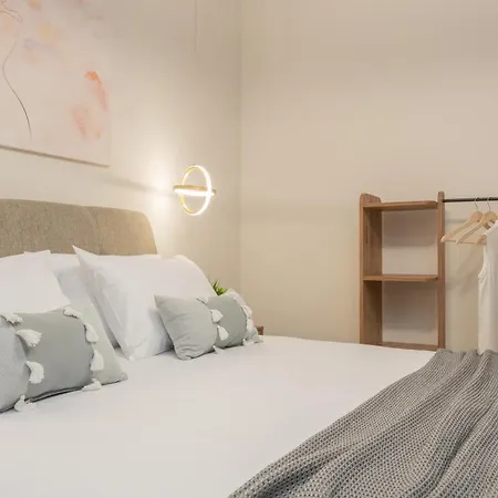 Sense Deluxe 아파트 자킨토스 타운